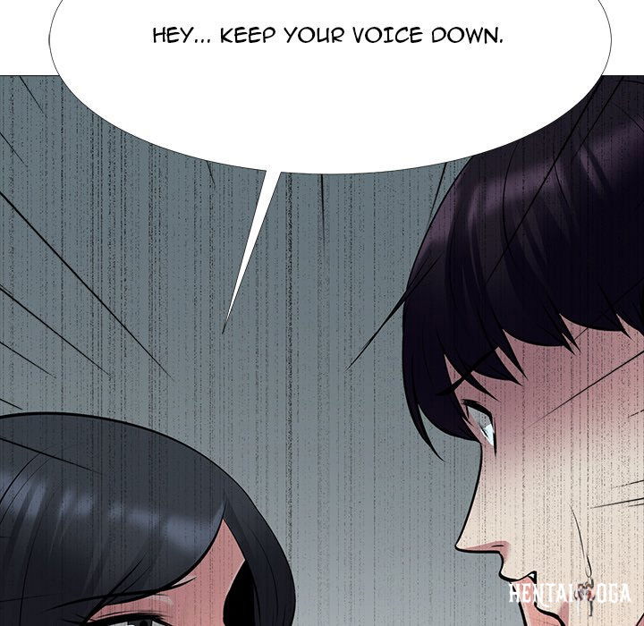 Extra Credit Extra Credit Chapter 50 - Page 120