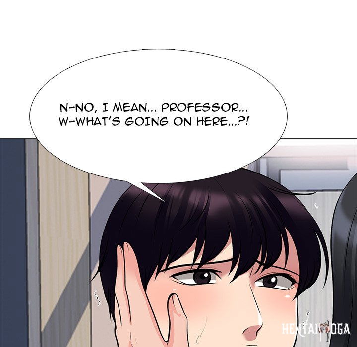 Extra Credit Extra Credit Chapter 50 - Page 122