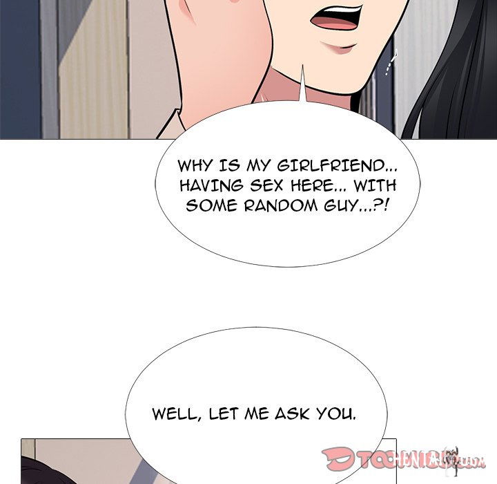 Extra Credit Extra Credit Chapter 50 - Page 123