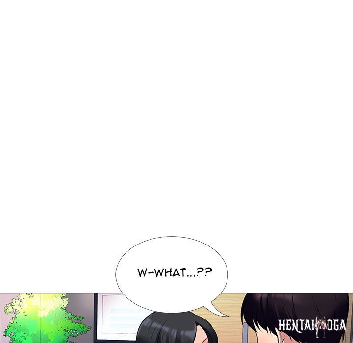 Extra Credit Extra Credit Chapter 50 - Page 125