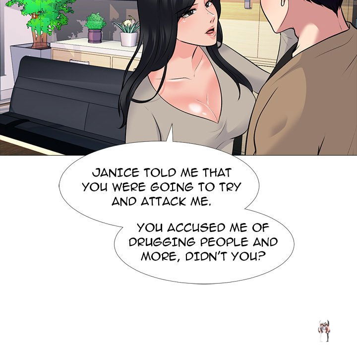 Extra Credit Extra Credit Chapter 50 - Page 126