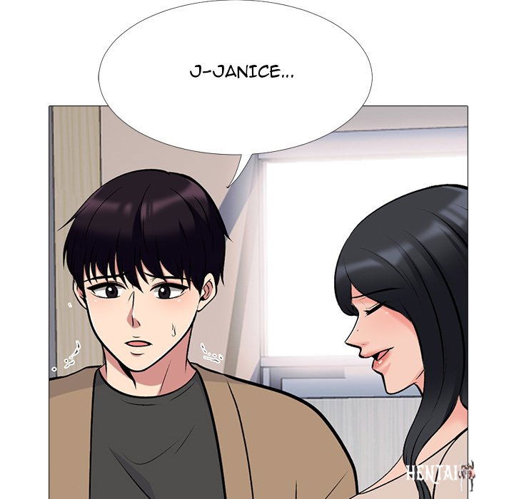 Extra Credit Extra Credit Chapter 50 - Page 132