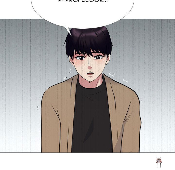 Extra Credit Extra Credit Chapter 50 - Page 137