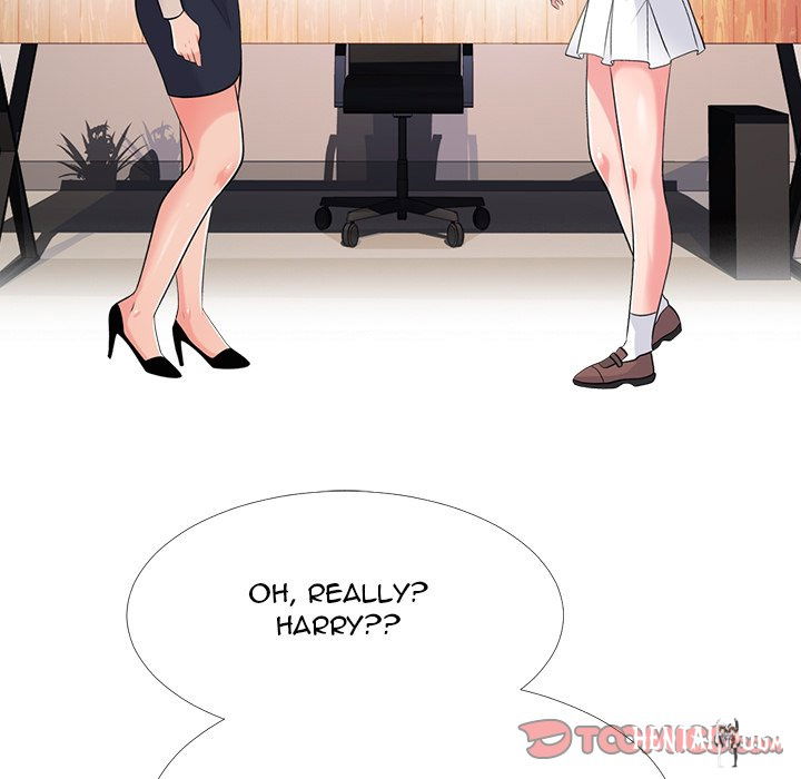 Extra Credit Extra Credit Chapter 50 - Page 15