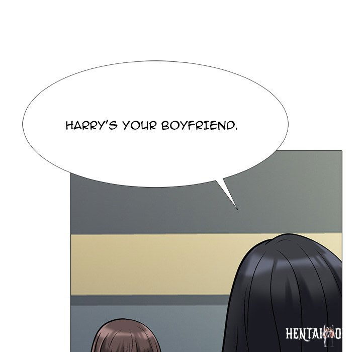 Extra Credit Extra Credit Chapter 50 - Page 17