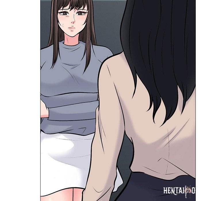 Extra Credit Extra Credit Chapter 50 - Page 18