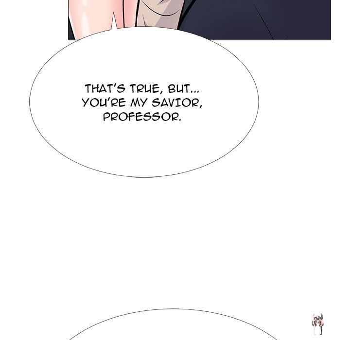 Extra Credit Extra Credit Chapter 50 - Page 19