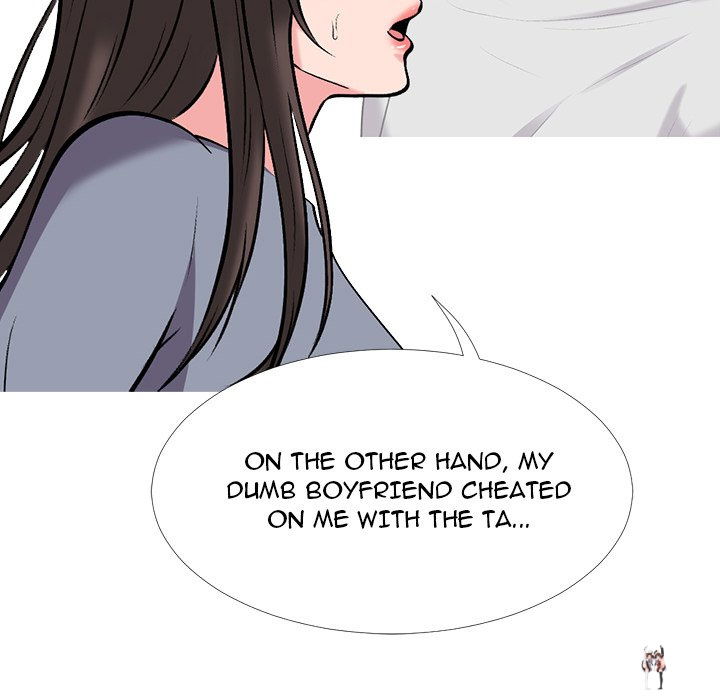 Extra Credit Extra Credit Chapter 50 - Page 22