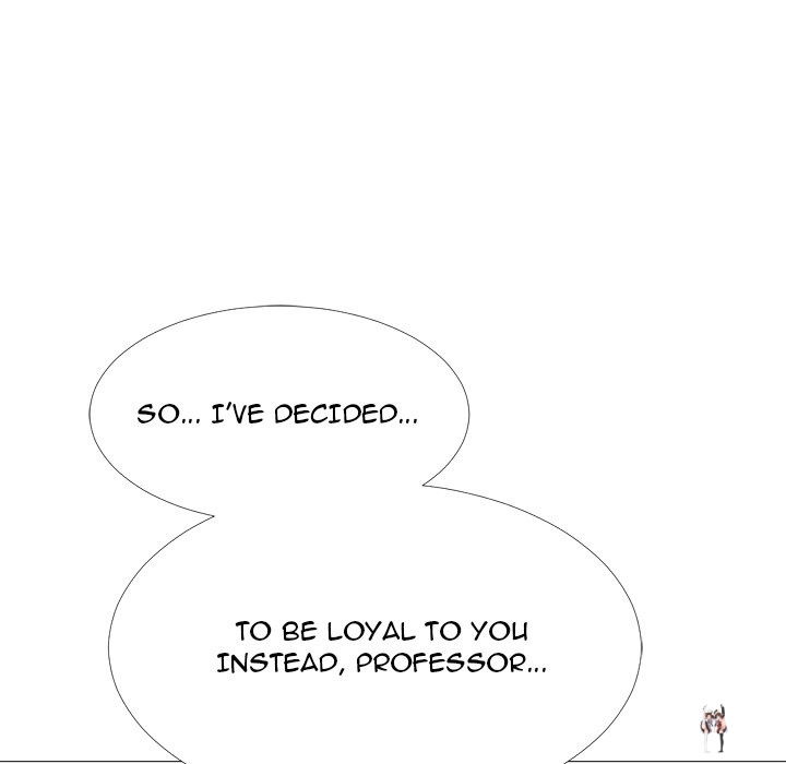 Extra Credit Extra Credit Chapter 50 - Page 23