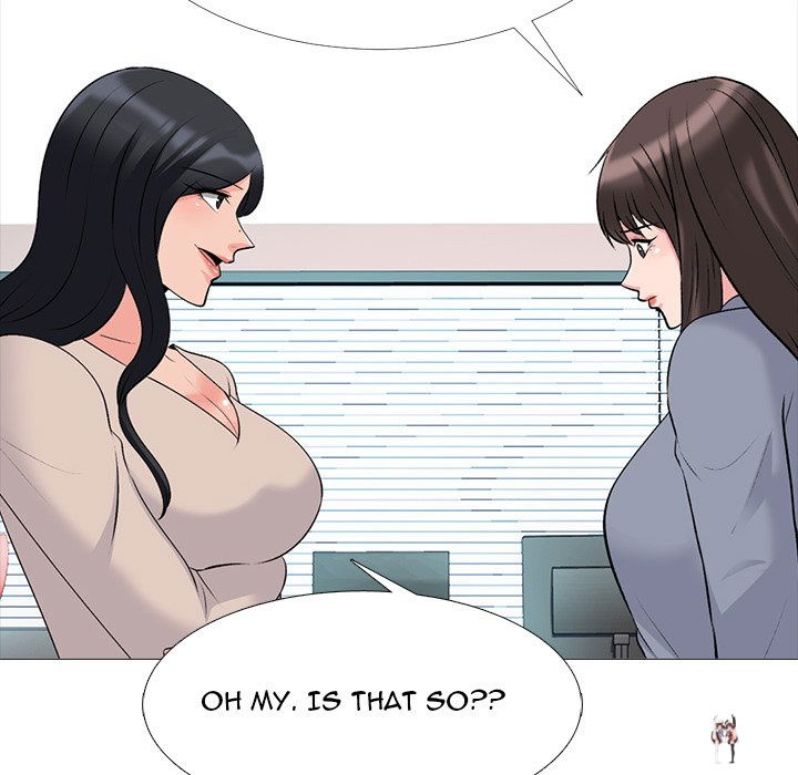 Extra Credit Extra Credit Chapter 50 - Page 24