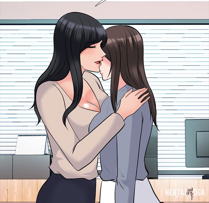 Extra Credit Extra Credit Chapter 50 - Page 26