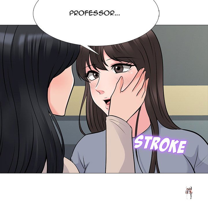 Extra Credit Extra Credit Chapter 50 - Page 29