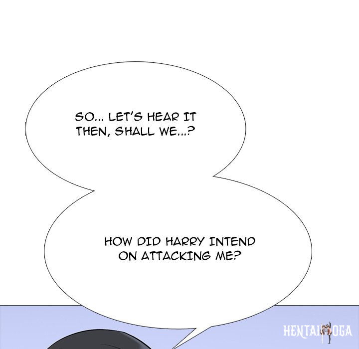 Extra Credit Extra Credit Chapter 50 - Page 30