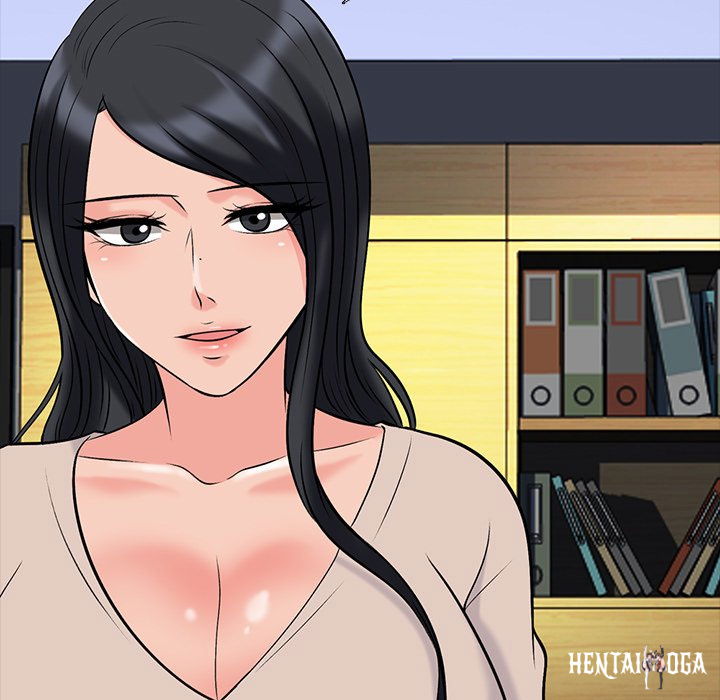 Extra Credit Extra Credit Chapter 50 - Page 31