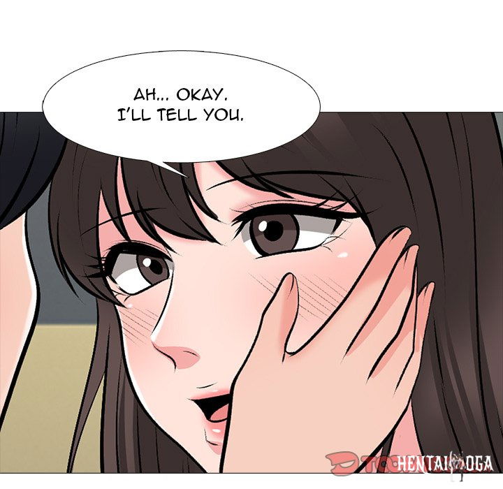 Extra Credit Extra Credit Chapter 50 - Page 33