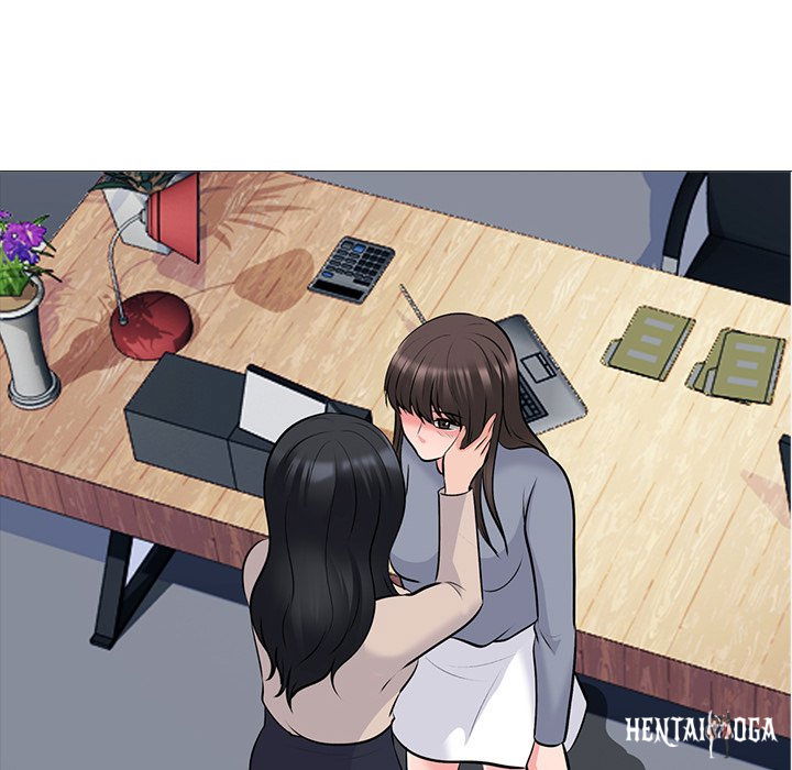 Extra Credit Extra Credit Chapter 50 - Page 34