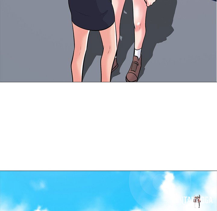 Extra Credit Extra Credit Chapter 50 - Page 35