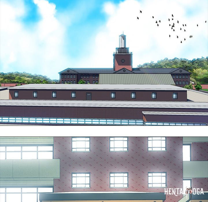 Extra Credit Extra Credit Chapter 50 - Page 36