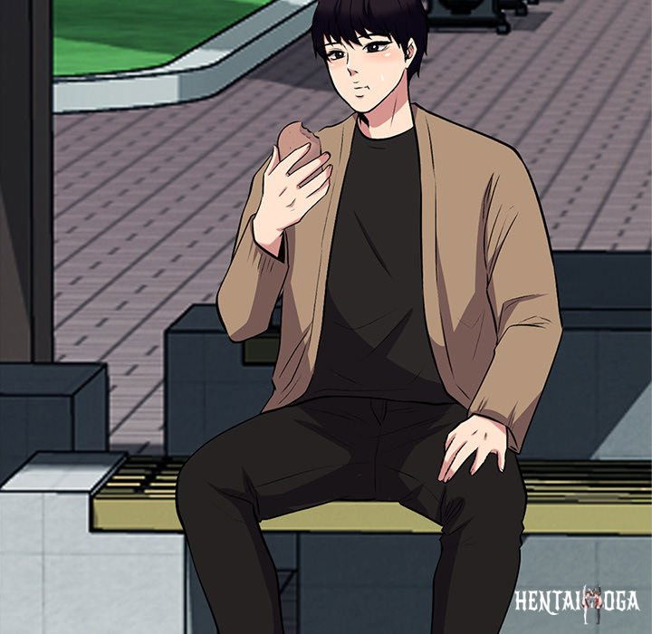 Extra Credit Extra Credit Chapter 50 - Page 38