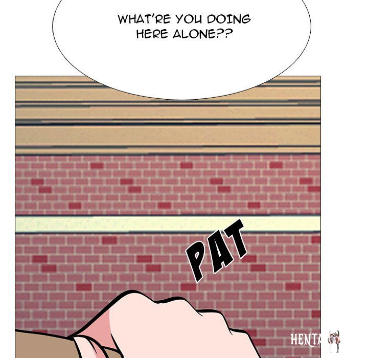 Extra Credit Extra Credit Chapter 50 - Page 42