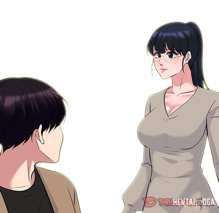 Extra Credit Extra Credit Chapter 50 - Page 45