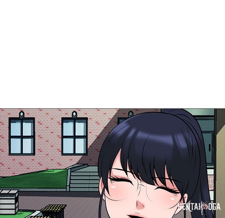 Extra Credit Extra Credit Chapter 50 - Page 47