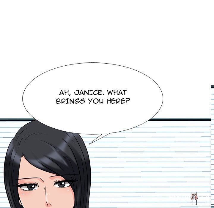 Extra Credit Extra Credit Chapter 50 - Page 5