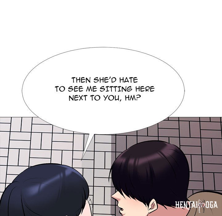 Extra Credit Extra Credit Chapter 50 - Page 50