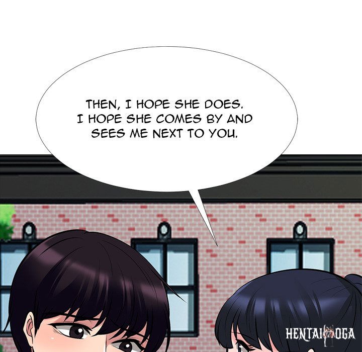 Extra Credit Extra Credit Chapter 50 - Page 52