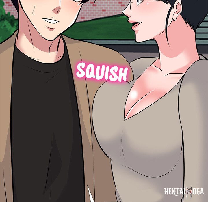 Extra Credit Extra Credit Chapter 50 - Page 53