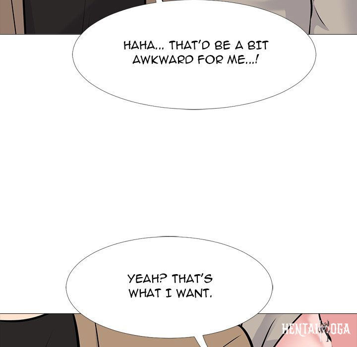 Extra Credit Extra Credit Chapter 50 - Page 54