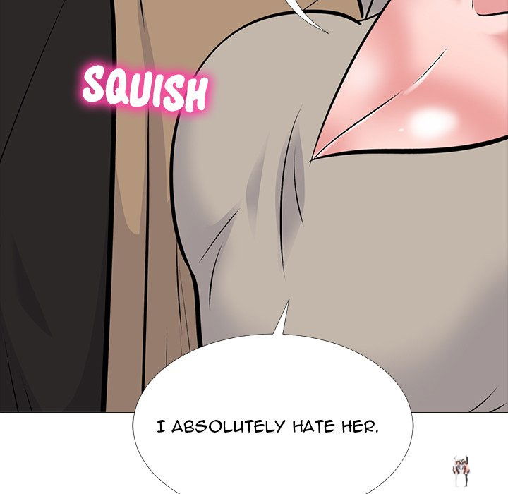 Extra Credit Extra Credit Chapter 50 - Page 55