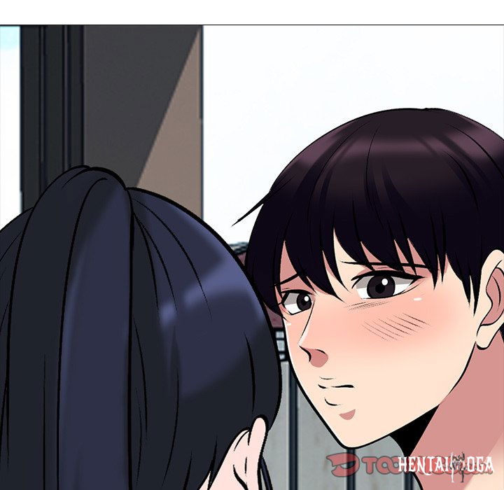 Extra Credit Extra Credit Chapter 50 - Page 57