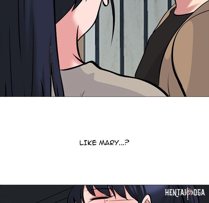 Extra Credit Extra Credit Chapter 50 - Page 58