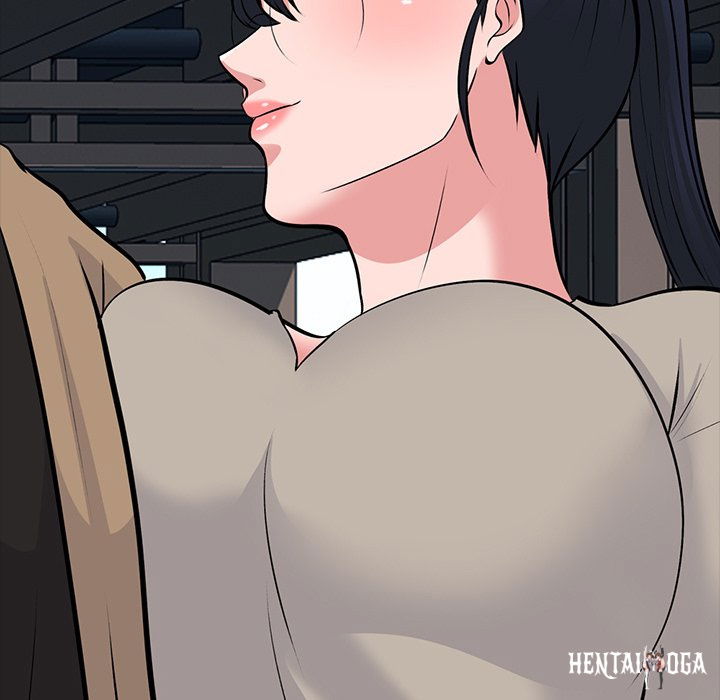 Extra Credit Extra Credit Chapter 50 - Page 59