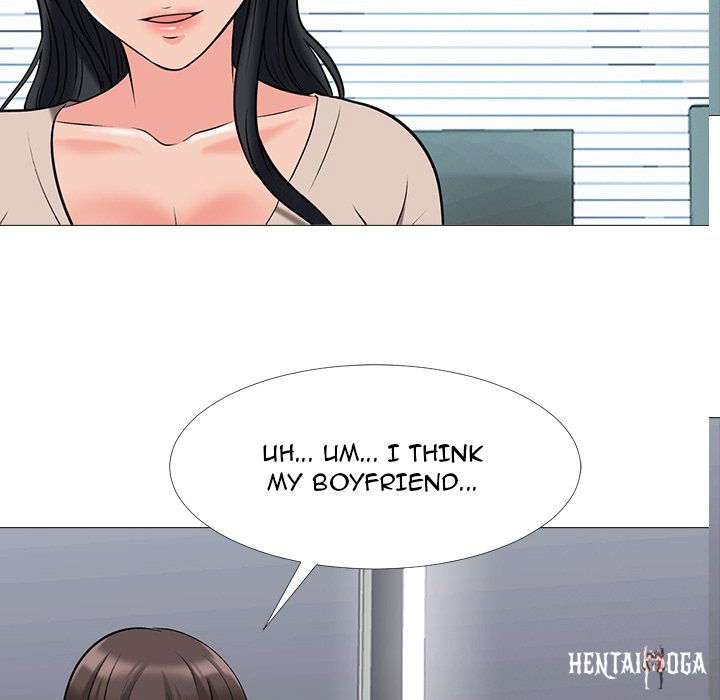 Extra Credit Extra Credit Chapter 50 - Page 6