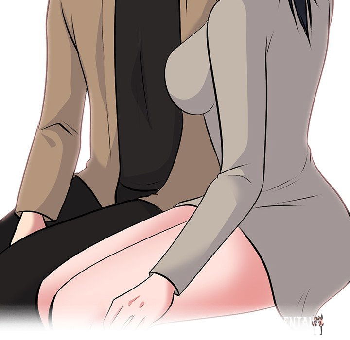 Extra Credit Extra Credit Chapter 50 - Page 62