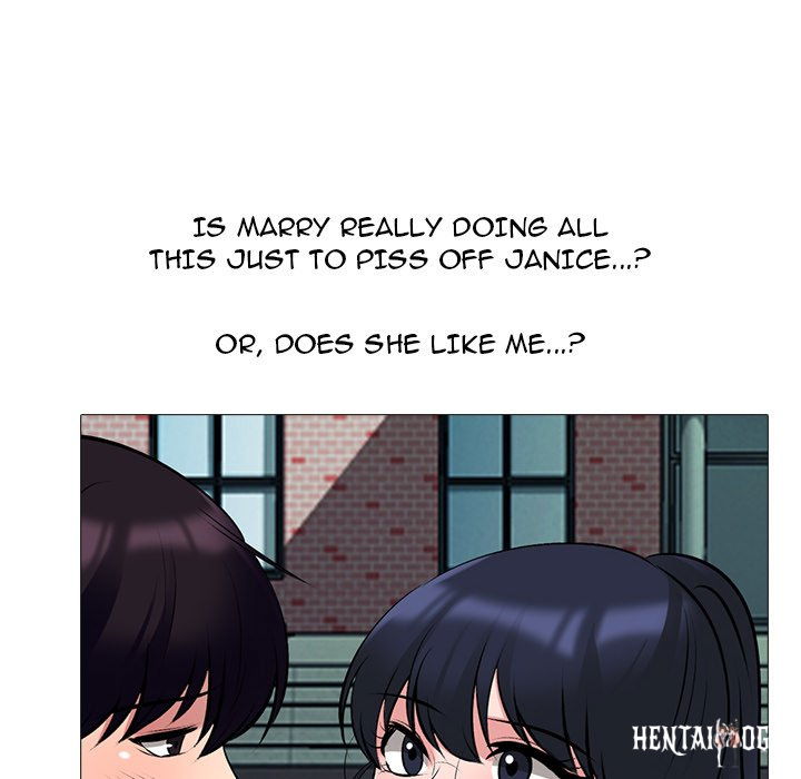 Extra Credit Extra Credit Chapter 50 - Page 66