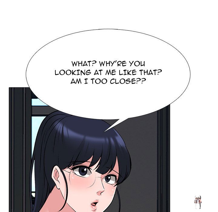 Extra Credit Extra Credit Chapter 50 - Page 68