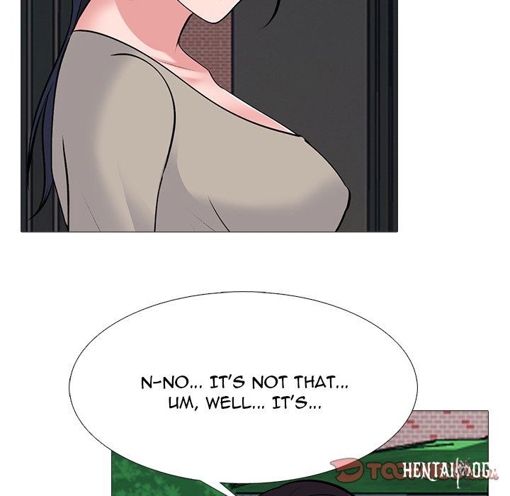 Extra Credit Extra Credit Chapter 50 - Page 69