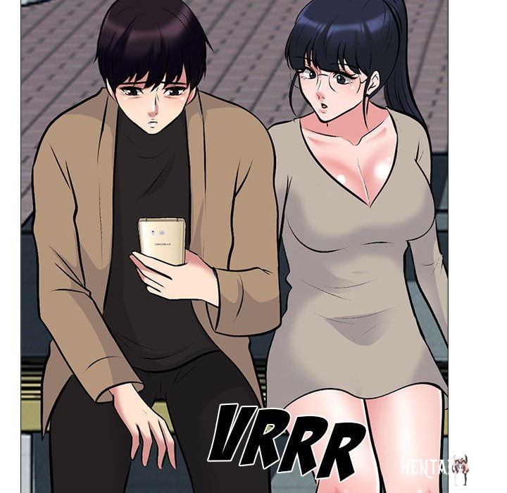 Extra Credit Extra Credit Chapter 50 - Page 74