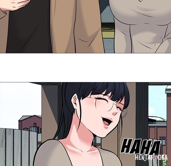 Extra Credit Extra Credit Chapter 50 - Page 77