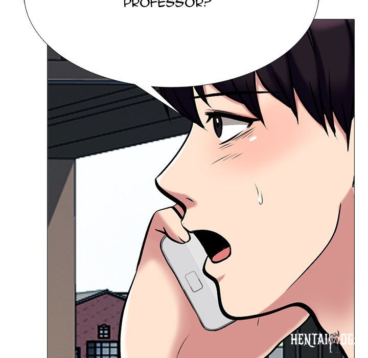 Extra Credit Extra Credit Chapter 50 - Page 79