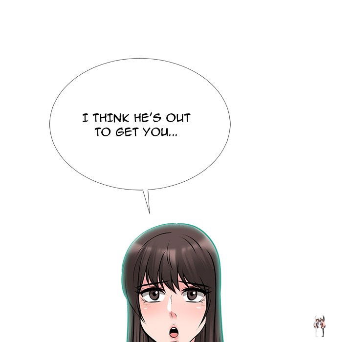 Extra Credit Extra Credit Chapter 50 - Page 8