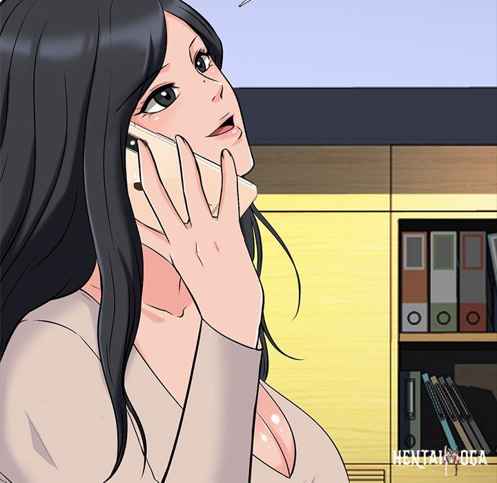 Extra Credit Extra Credit Chapter 50 - Page 82