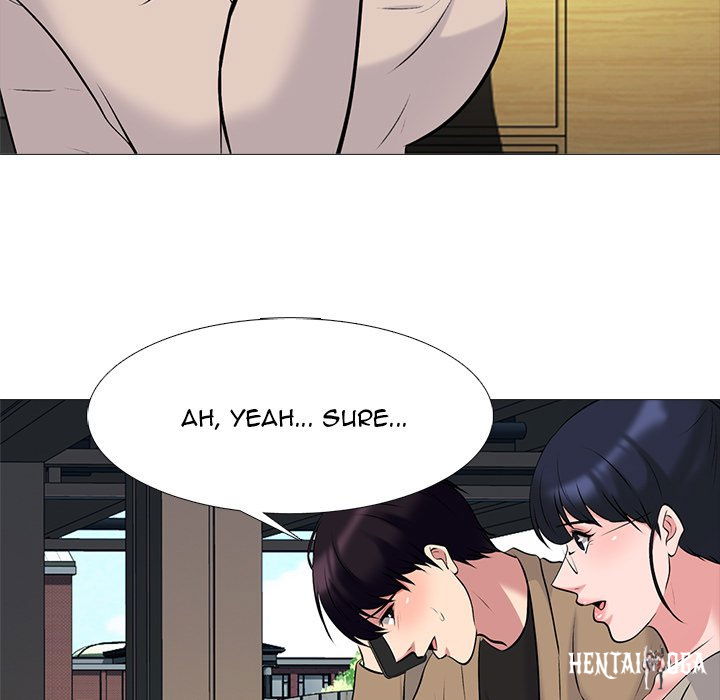 Extra Credit Extra Credit Chapter 50 - Page 83