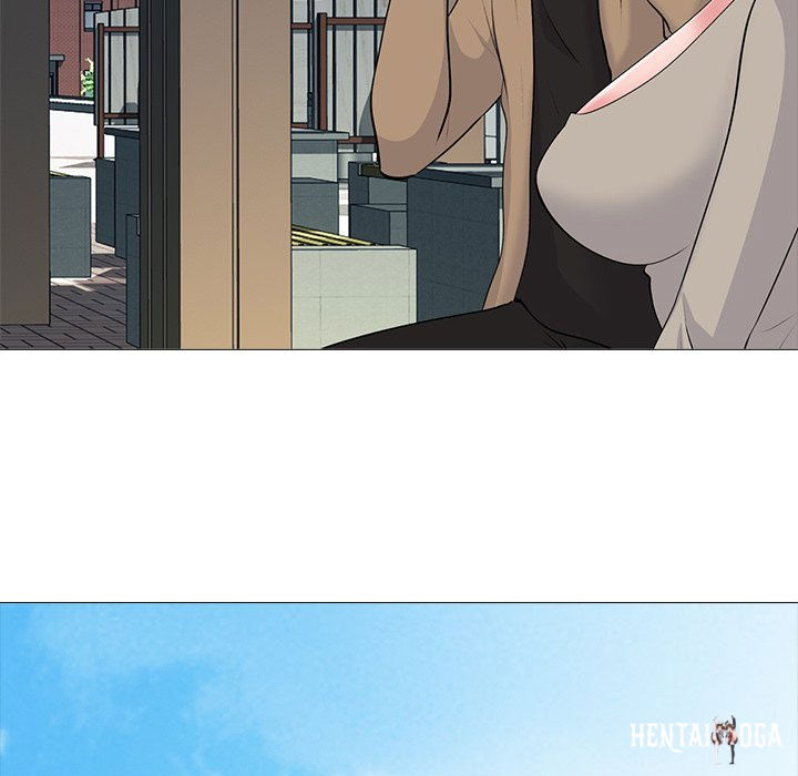 Extra Credit Extra Credit Chapter 50 - Page 84