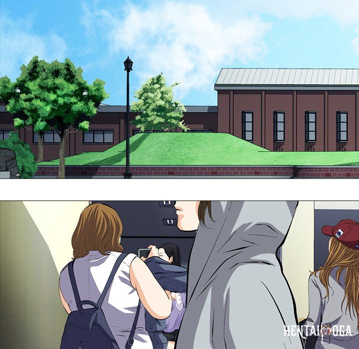 Extra Credit Extra Credit Chapter 50 - Page 85