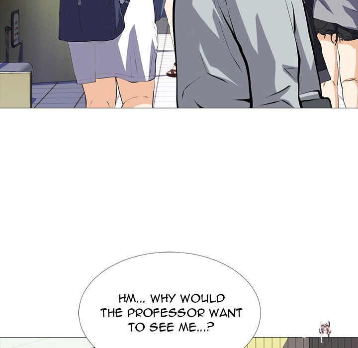 Extra Credit Extra Credit Chapter 50 - Page 86