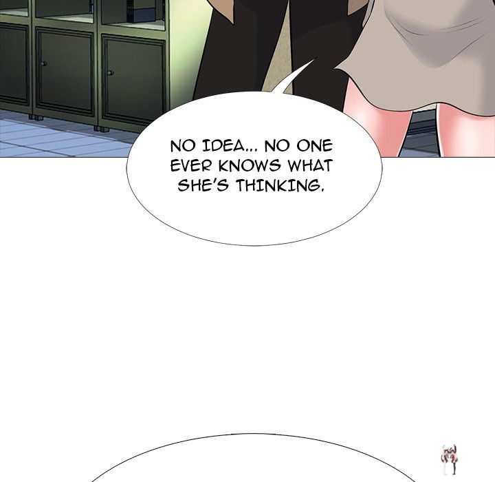 Extra Credit Extra Credit Chapter 50 - Page 88